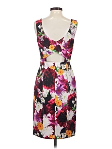 Laundry by Shelli Segal Cocktail Dress (view 2)