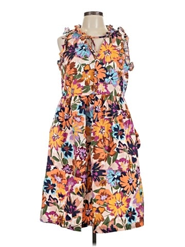 Maggy London Casual Dress (view 1)
