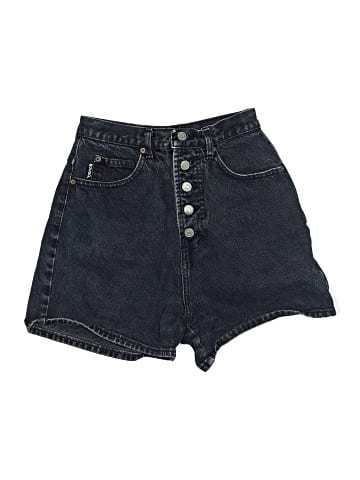 Bongo Denim Shorts (view 1)