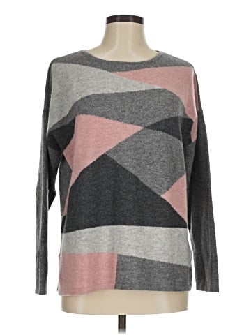 Charter Club Pullover Sweater (view 1)