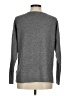 Charter Club Color Block Gray Pullover Sweater Size M - photo 2