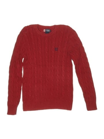 Chaps Pullover Sweater (view 1)