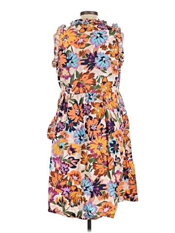 Maggy London Casual Dress (view 2)