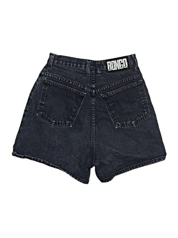Bongo Denim Shorts (view 2)