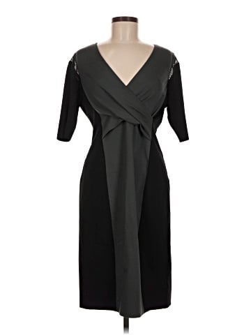 Elie Tahari Cocktail Dress (view 1)