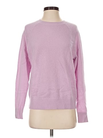 Vineyard Vines Cashmere Pullover Sweater (view 1)