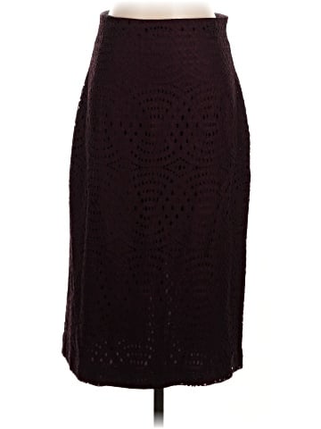 Eva Mendes by New York & Company Formal Skirt (view 1)