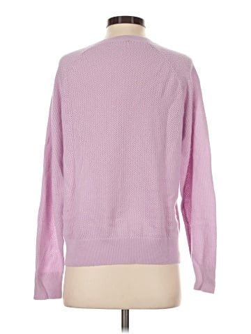 Vineyard Vines Cashmere Pullover Sweater (view 2)