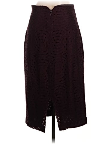 Eva Mendes by New York & Company Formal Skirt (view 2)