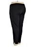 Adidas Solid Black Active Pants Size 2X - photo 2