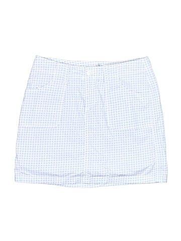 St. John's Bay Skort (view 1)