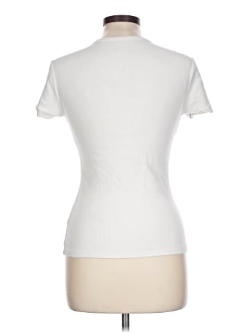 Abercrombie & Fitch Short Sleeve T-Shirt (view 2)