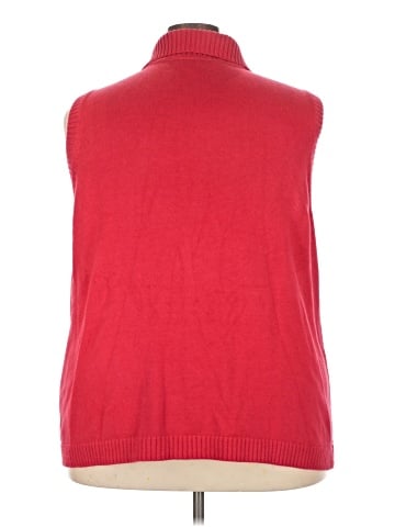 Cj Banks Sweater Vest (view 2)
