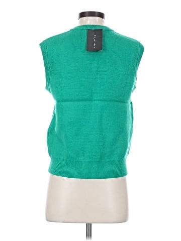 Signature 8 Sweater Vest (view 2)