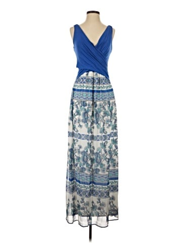 DressBarn Casual Dress (view 1)