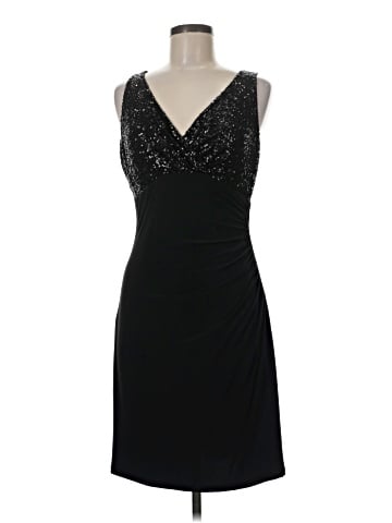 Lauren by Ralph Lauren Cocktail Dress (view 1)