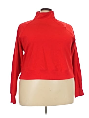 Ideology Turtleneck Sweater (view 1)