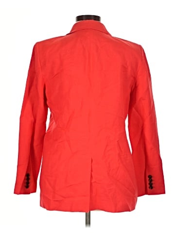 Ann Taylor Blazer (view 2)