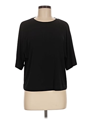 INC International Concepts 3/4 Sleeve T-Shirt (view 1)