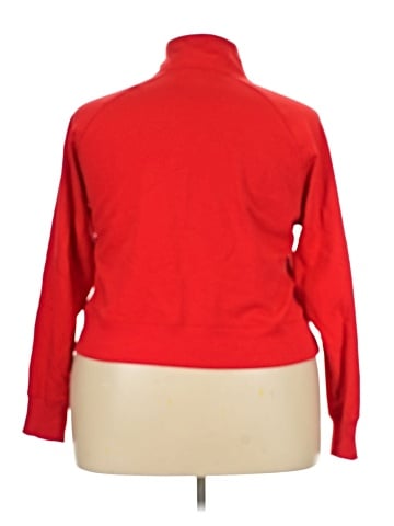 Ideology Turtleneck Sweater (view 2)
