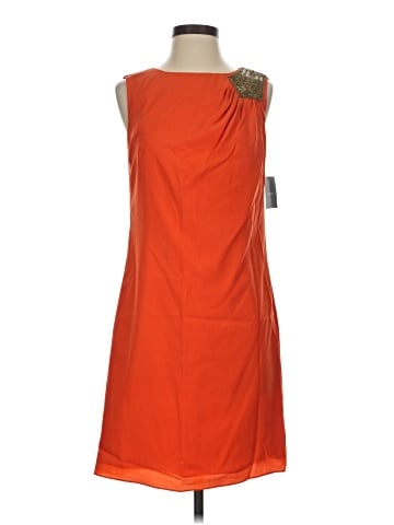Ellen Tracy Cocktail Dress (view 1)