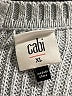 CAbi Gray Pullover Sweater Size XL - photo 7