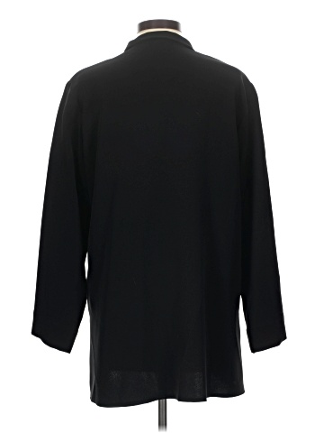 Bianca 3/4 Sleeve Blouse (view 2)