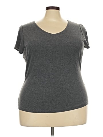 Casual Corner Annex Short Sleeve T-Shirt (view 1)