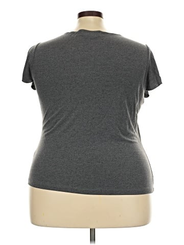 Casual Corner Annex Short Sleeve T-Shirt (view 2)