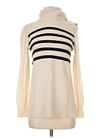 Tory Burch Turtleneck Sweater (view 1)