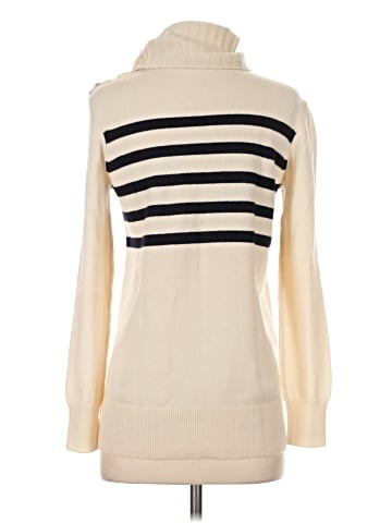Tory Burch Turtleneck Sweater (view 2)