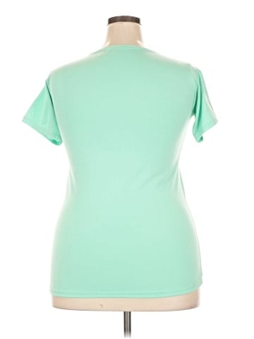 Adidas Short Sleeve T-Shirt (view 2)