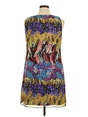 Ronni Nicole Cocktail Dress (view 2)