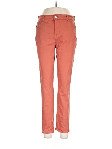 Style&Co Casual Pants (view 1)