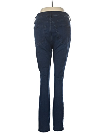 Ann Taylor LOFT Outlet Jeans (view 2)