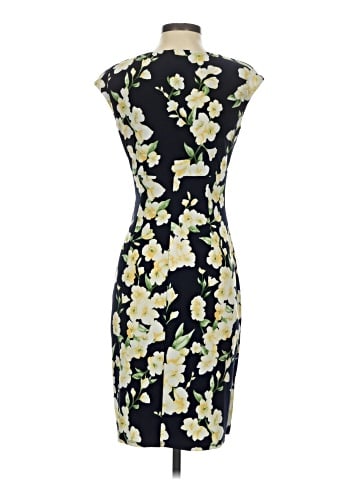 Lauren by Ralph Lauren Cocktail Dress (view 2)