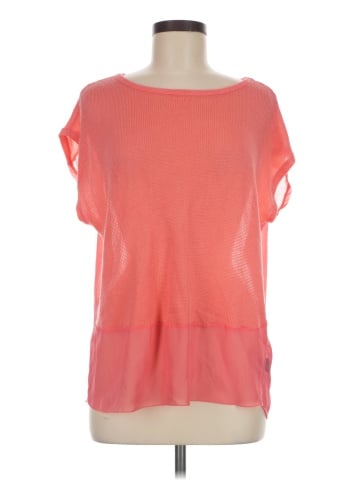 Say What? Short Sleeve Top (view 1)