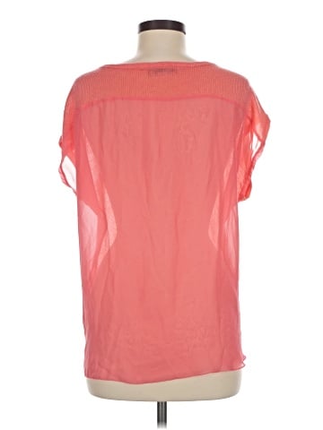 Say What? Short Sleeve Top (view 2)