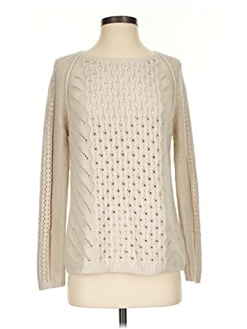 Alya Pullover Sweater (view 1)