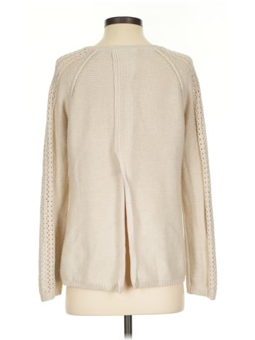 Alya Pullover Sweater (view 2)