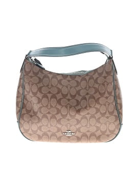 Coach Factory Hobo