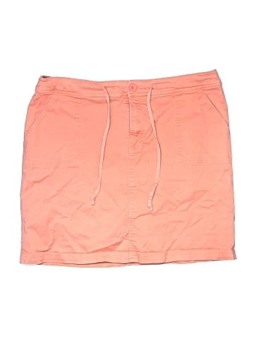 Christopher & Banks Skort (view 1)