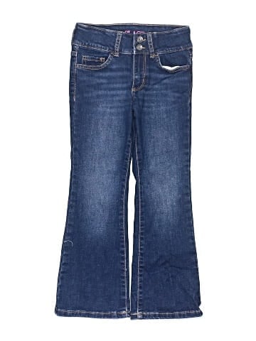 The Children's Place Jeans (view 1)
