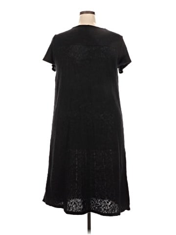 INC International Concepts Casual Dress (view 2)