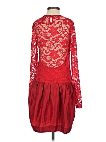 ASOS Cocktail Dress (view 2)