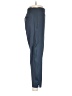 KIRKLAND Signature Solid Blue Active Pants Size S - photo 4