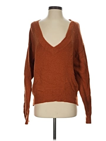 Urban Outfitters Pullover Sweater (view 1)