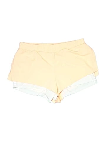 Hind Athletic Shorts (view 1)