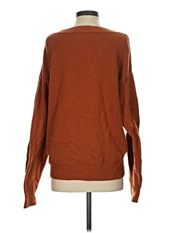 Urban Outfitters Pullover Sweater (view 2)