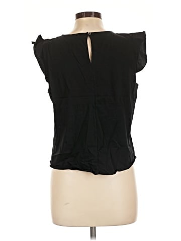 Ann Taylor Factory Short Sleeve Top (view 2)